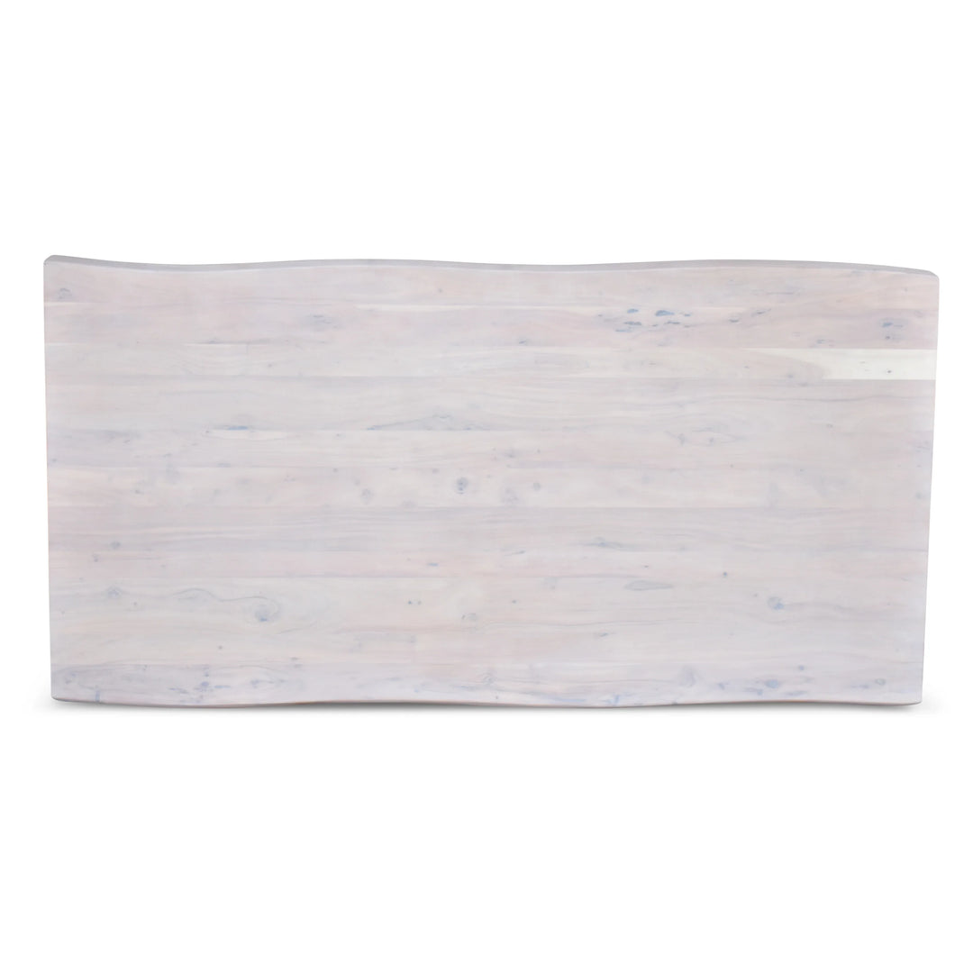 Brooks - Dining Table - X Base - AmericanHomeFurniture