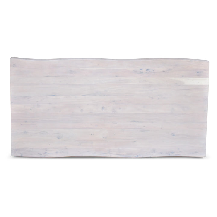 Brooks - Dining Table - X Base - AmericanHomeFurniture