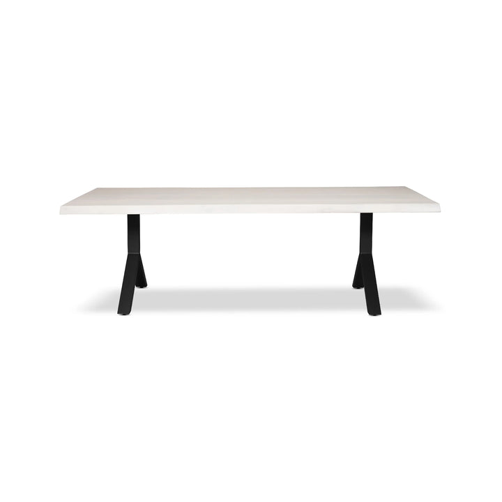 Brooks - Dining Table - Y Base - AmericanHomeFurniture