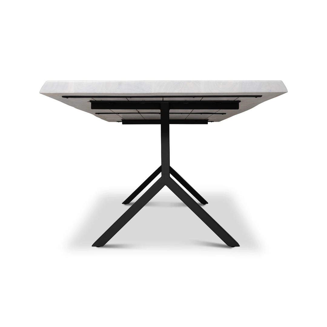 Brooks - Dining Table - Y Base - AmericanHomeFurniture