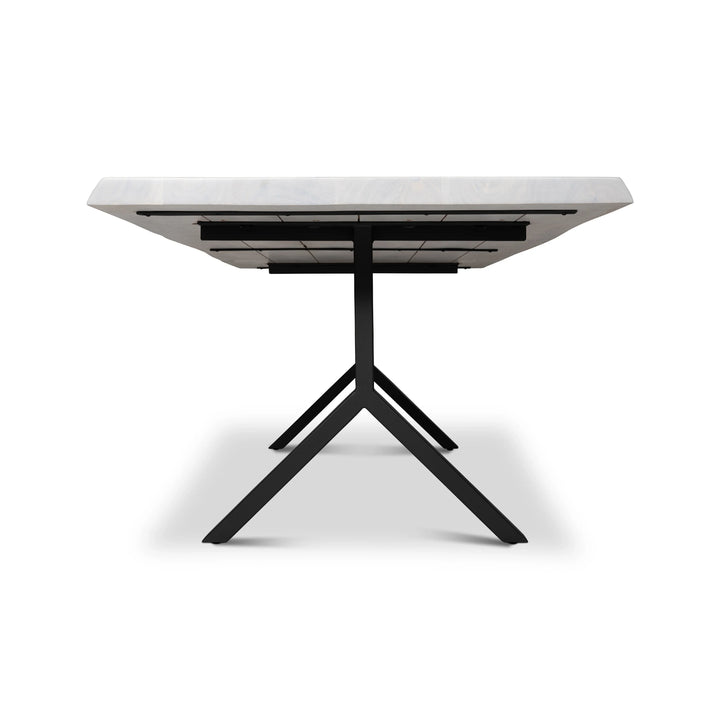 Brooks - Dining Table - Y Base - AmericanHomeFurniture