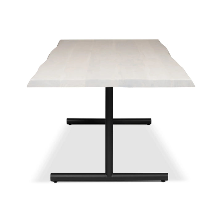Brooks - Dining Table - T Base - AmericanHomeFurniture