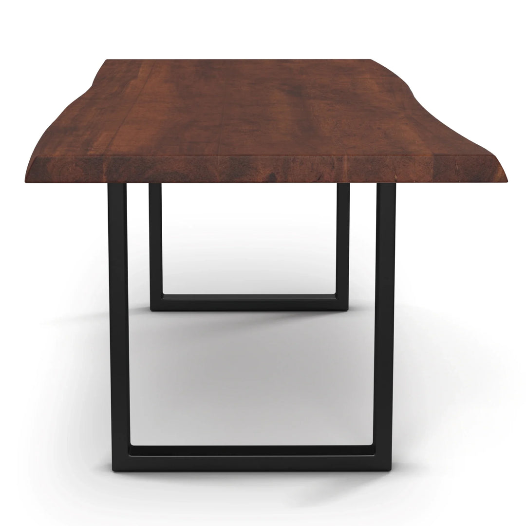 Brooks - Dining Table - U Base - AmericanHomeFurniture