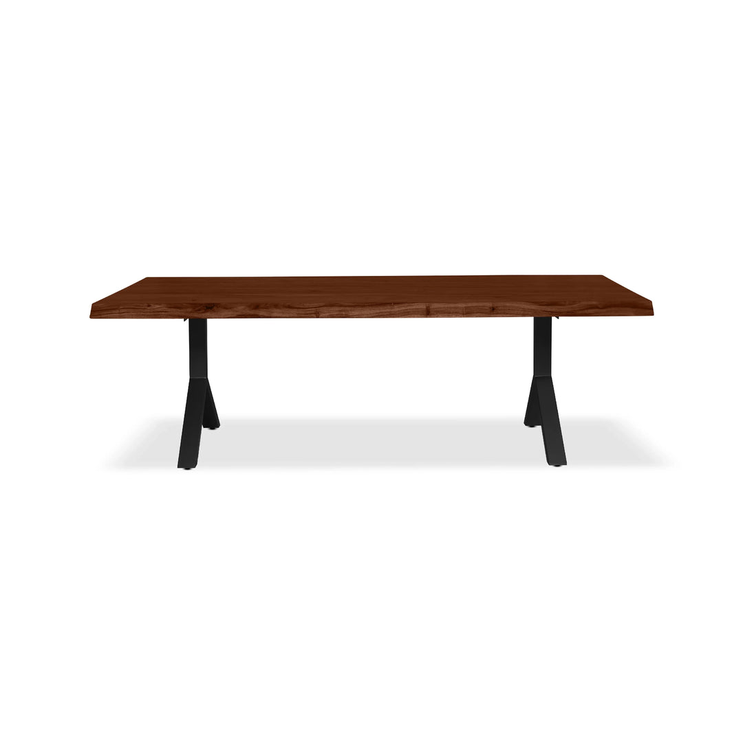 Brooks - Dining Table - Y Base - AmericanHomeFurniture