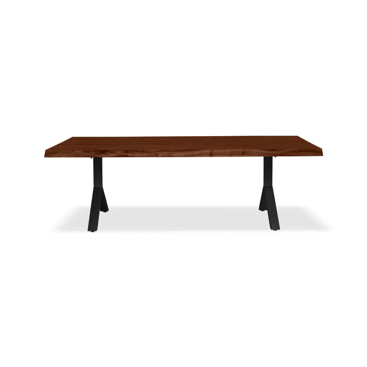 Brooks - Dining Table - Y Base - AmericanHomeFurniture