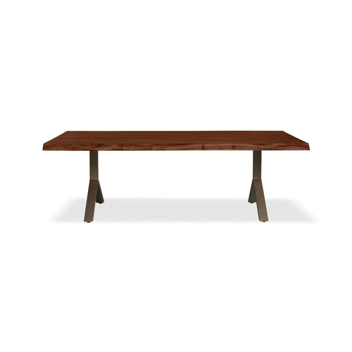 Brooks - Dining Table - Y Base - AmericanHomeFurniture