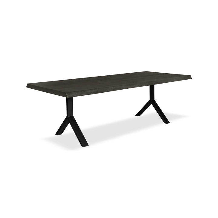 Brooks - Dining Table - Y Base - AmericanHomeFurniture