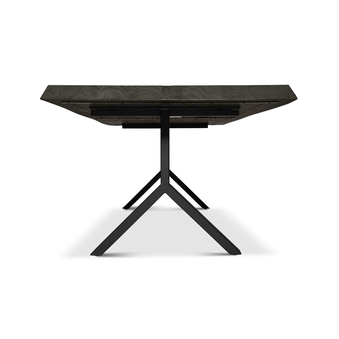 Brooks - Dining Table - Y Base - AmericanHomeFurniture