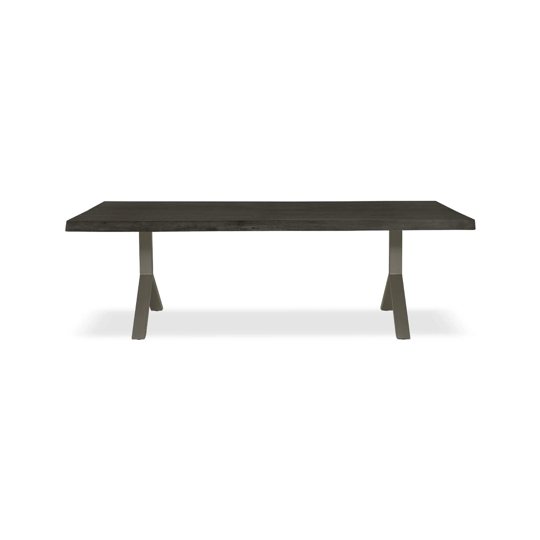 Brooks - Dining Table - Y Base - AmericanHomeFurniture