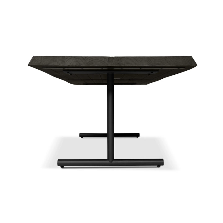 Brooks - Dining Table - T Base - AmericanHomeFurniture