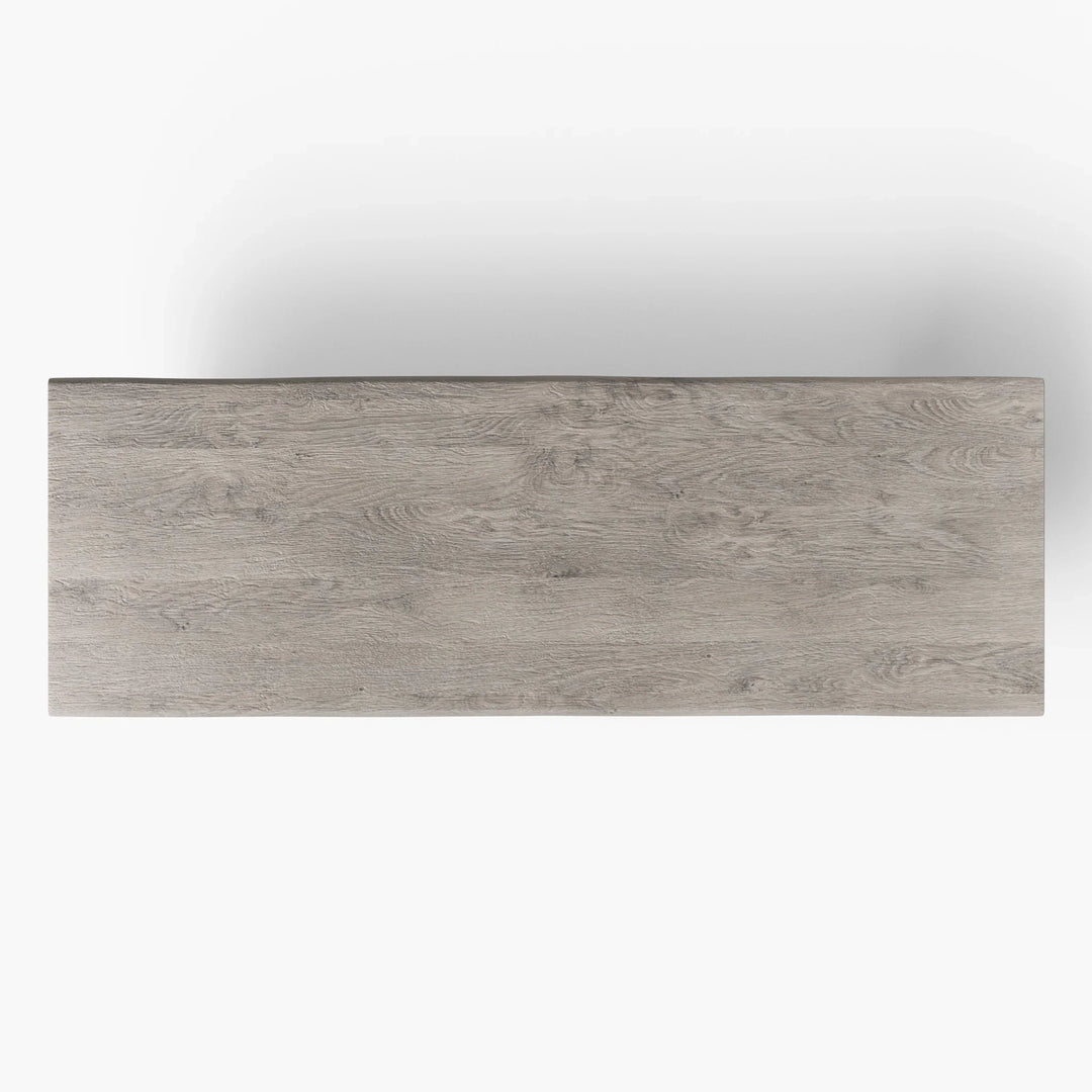 Brooks - Dining Table - U Base - AmericanHomeFurniture