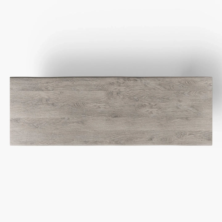 Brooks - Dining Table - U Base - AmericanHomeFurniture