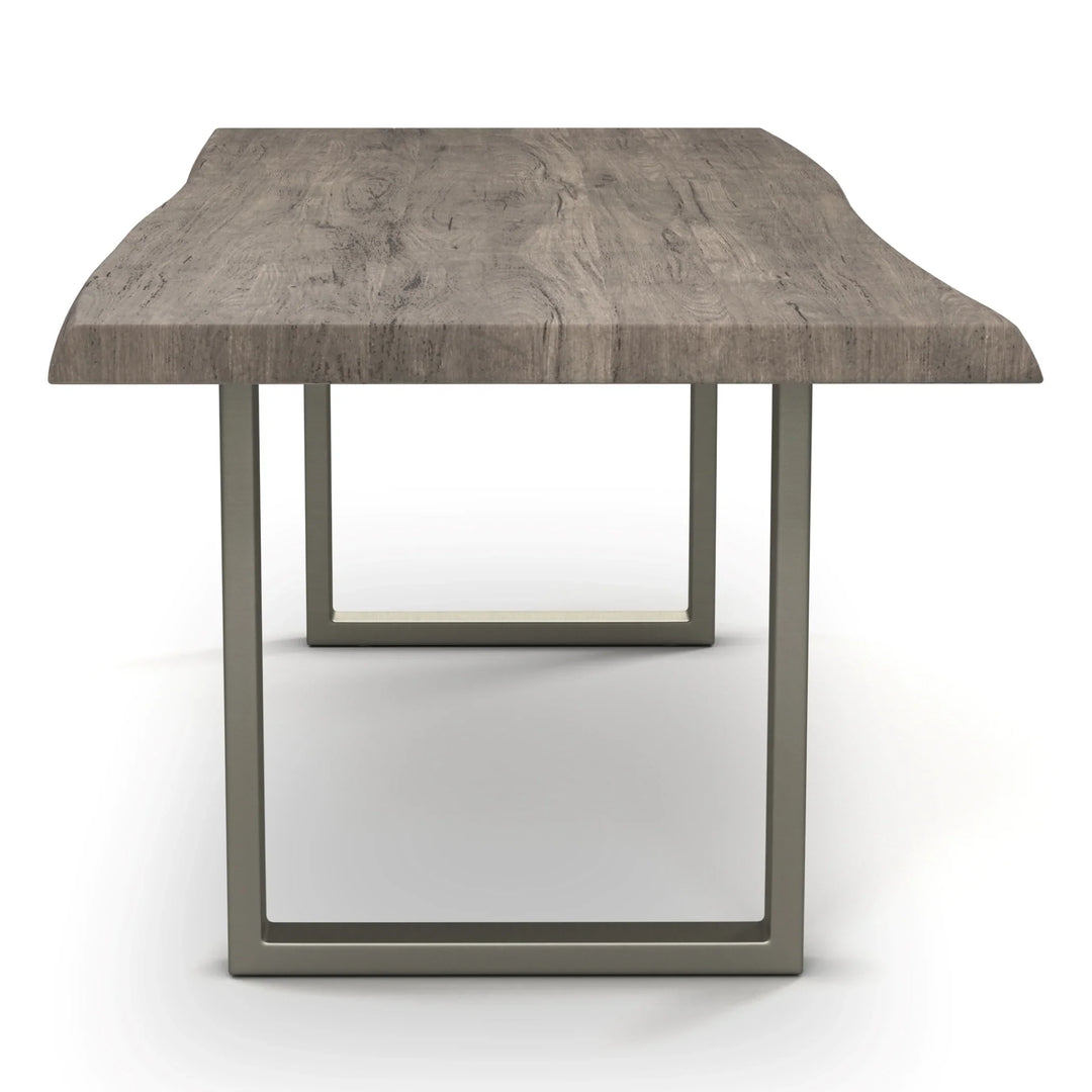 Brooks - Dining Table - U Base - AmericanHomeFurniture
