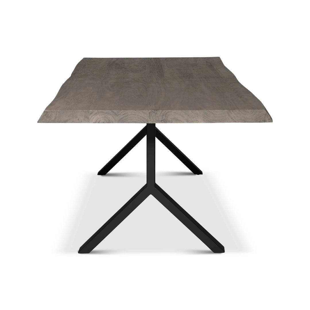 Brooks - Dining Table - Y Base - AmericanHomeFurniture