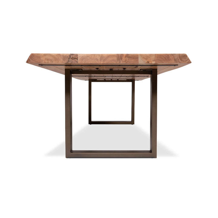 Brooks - Dining Table - U Base - AmericanHomeFurniture