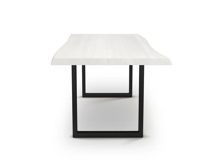 Brooks - Dining Table - U Base - AmericanHomeFurniture