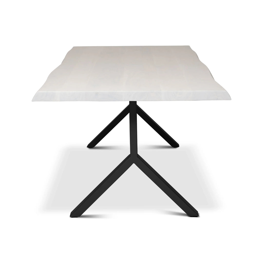 Brooks - Dining Table - Y Base - AmericanHomeFurniture