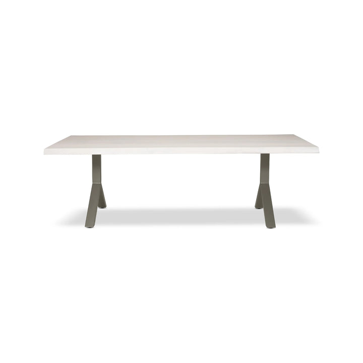 Brooks - Dining Table - Y Base - AmericanHomeFurniture
