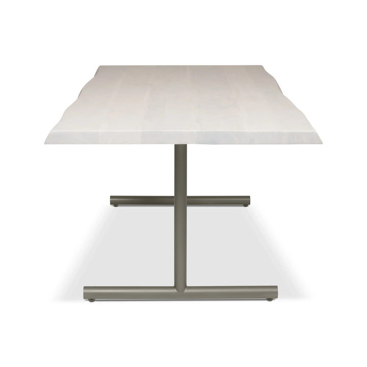 Brooks - Dining Table - T Base - AmericanHomeFurniture