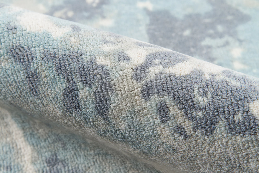 American Home Furniture Momeni Illusions 4 Rug