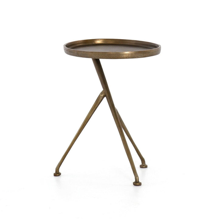 Schmidt Accent Table - AmericanHomeFurniture