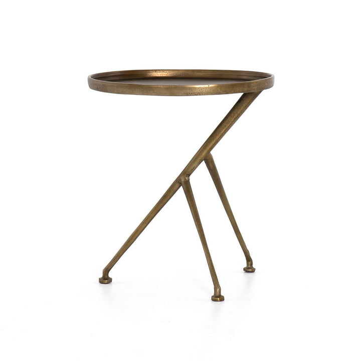 Schmidt Accent Table - AmericanHomeFurniture