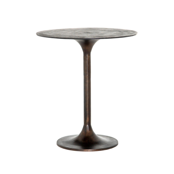 Simone Bar Counter Table - AmericanHomeFurniture