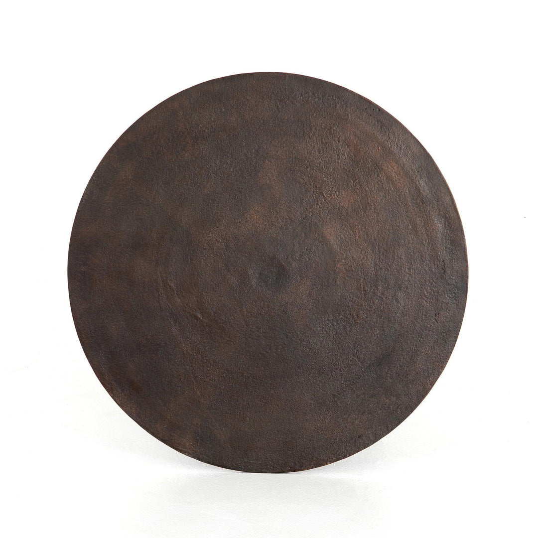 Simone Bar Counter Table - AmericanHomeFurniture