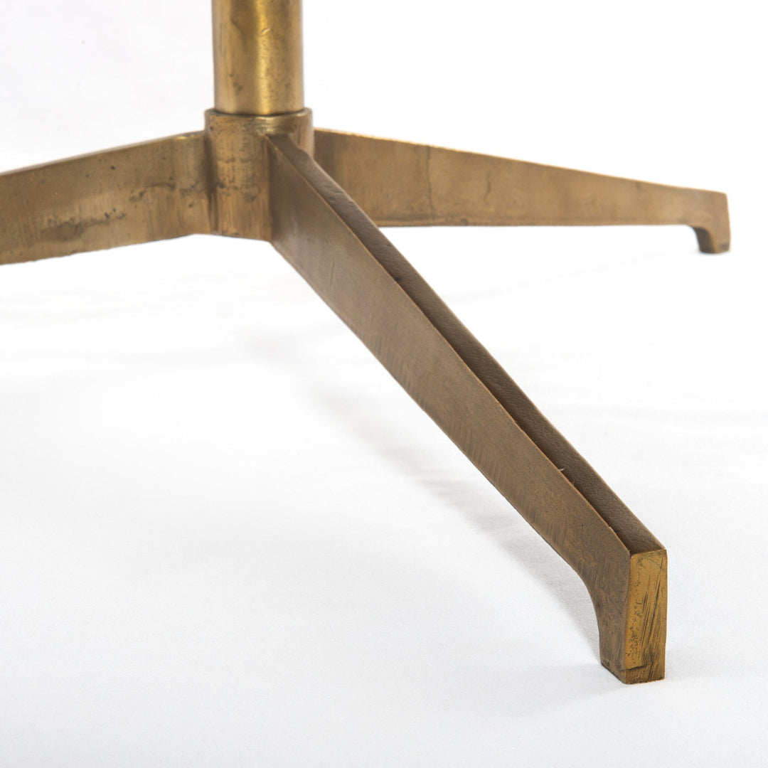 Four Hands - Helen Round Coffee Table - IMAR-241 | American Home Furniture