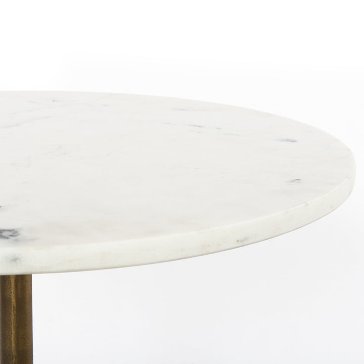 Four Hands - Helen End Table - IMAR-242 | American Home Furniture