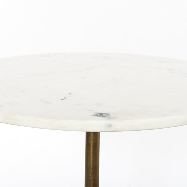 Four Hands - Helen End Table - IMAR-242 | American Home Furniture
