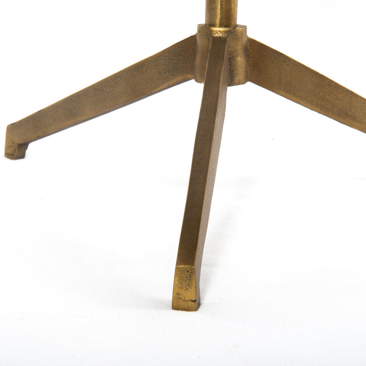 Four Hands - Helen End Table - IMAR-242 | American Home Furniture