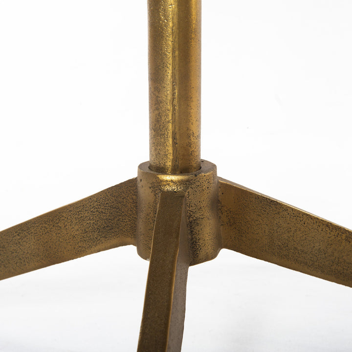 Four Hands - Helen End Table - IMAR-242 | American Home Furniture