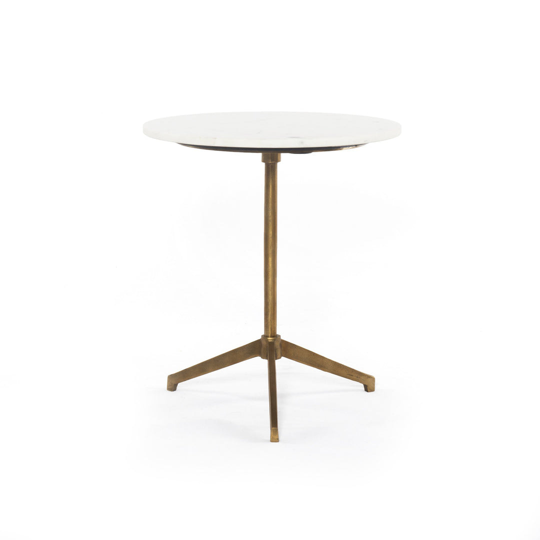Four Hands - Helen End Table - IMAR-242 | American Home Furniture