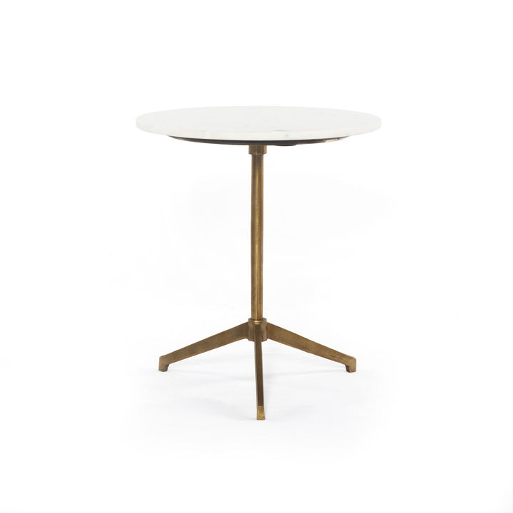 Four Hands - Helen End Table - IMAR-242 | American Home Furniture
