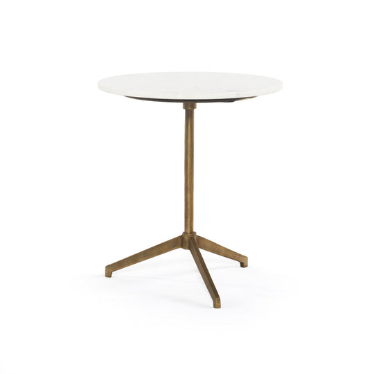 Four Hands - Helen End Table - IMAR-242 | American Home Furniture