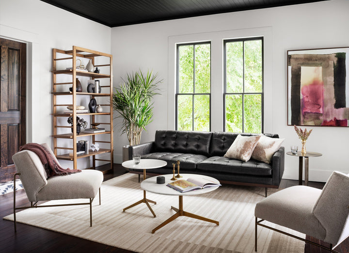 Four Hands - Helen End Table - IMAR-242 | American Home Furniture