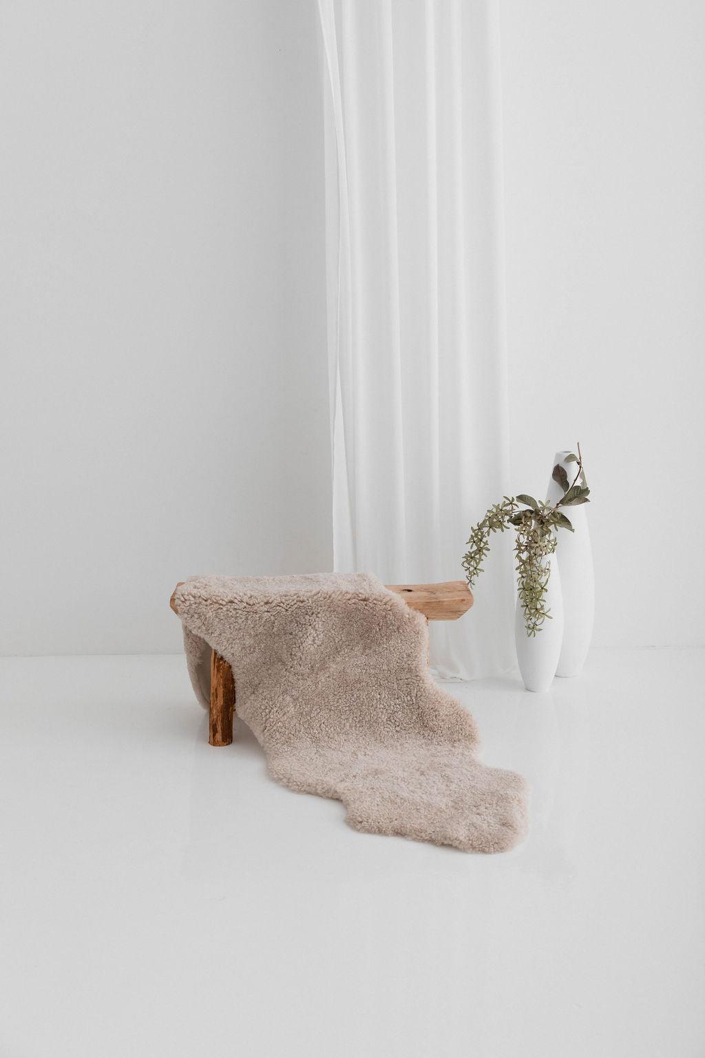 Rug SW 3SC Curly Double - AmericanHomeFurniture