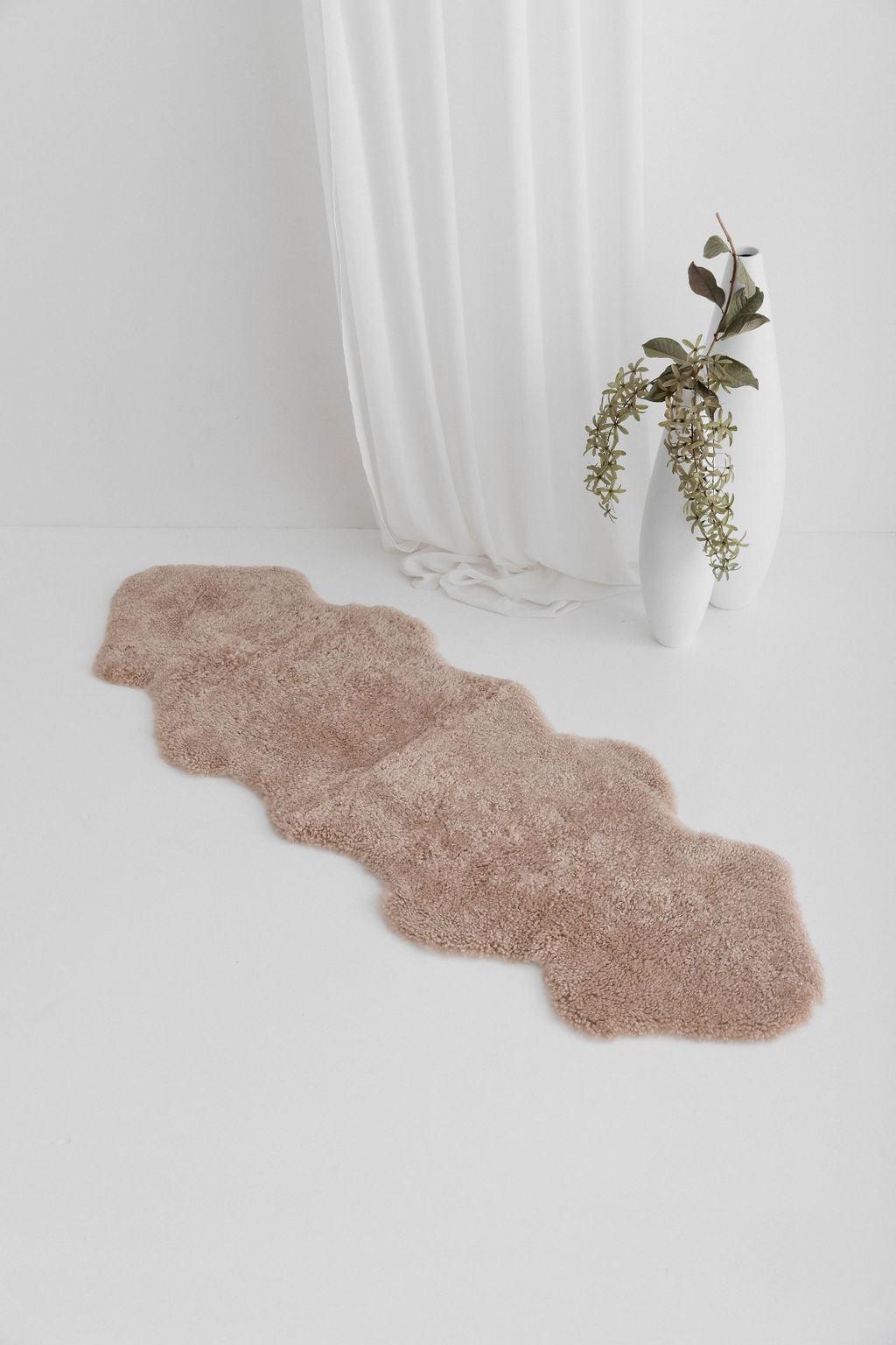 Rug SW 3SC Curly Double - AmericanHomeFurniture