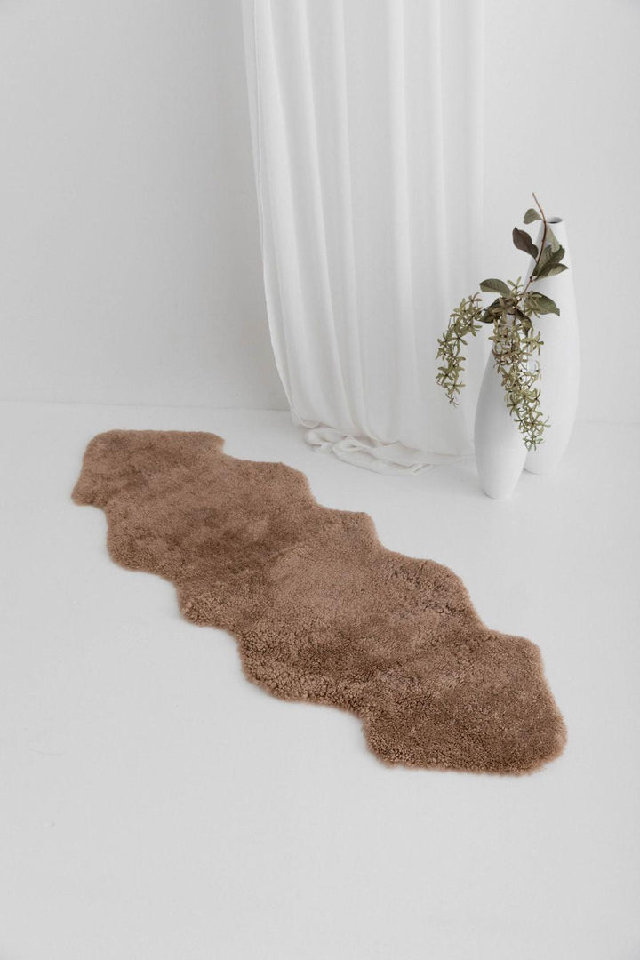 Rug SW 3SC Curly Double - AmericanHomeFurniture