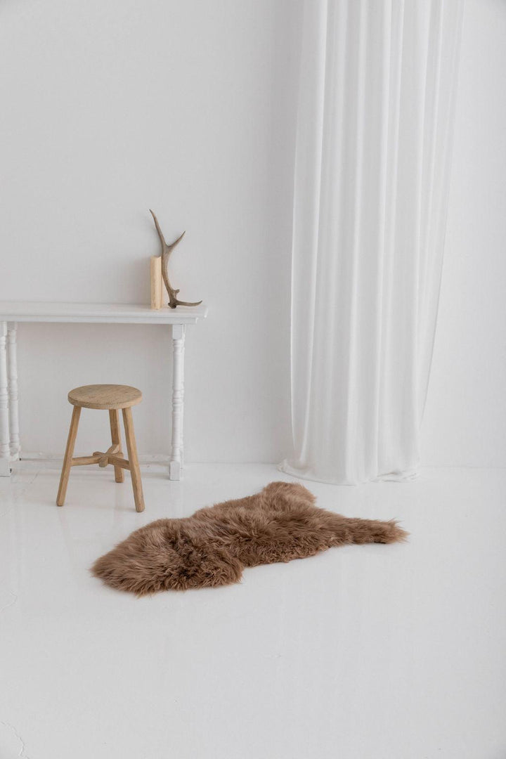 Icelandic Longwool Rug - AmericanHomeFurniture