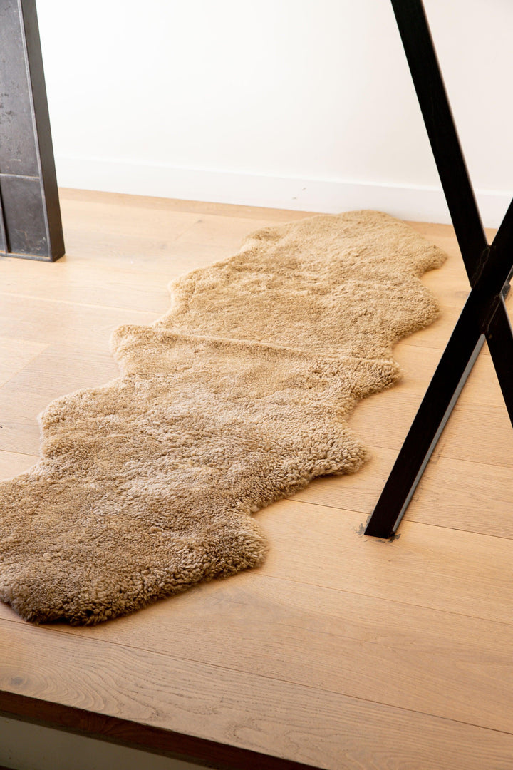 Rug SW 3SC Curly Double - AmericanHomeFurniture