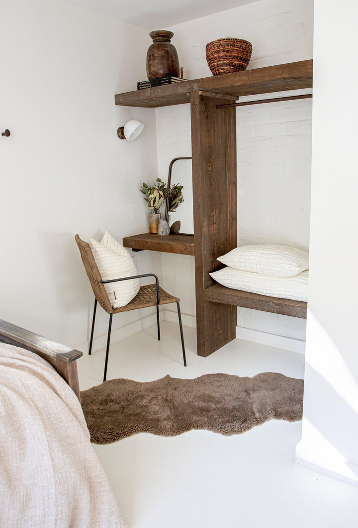 Rug SW 3SC Curly Double - AmericanHomeFurniture