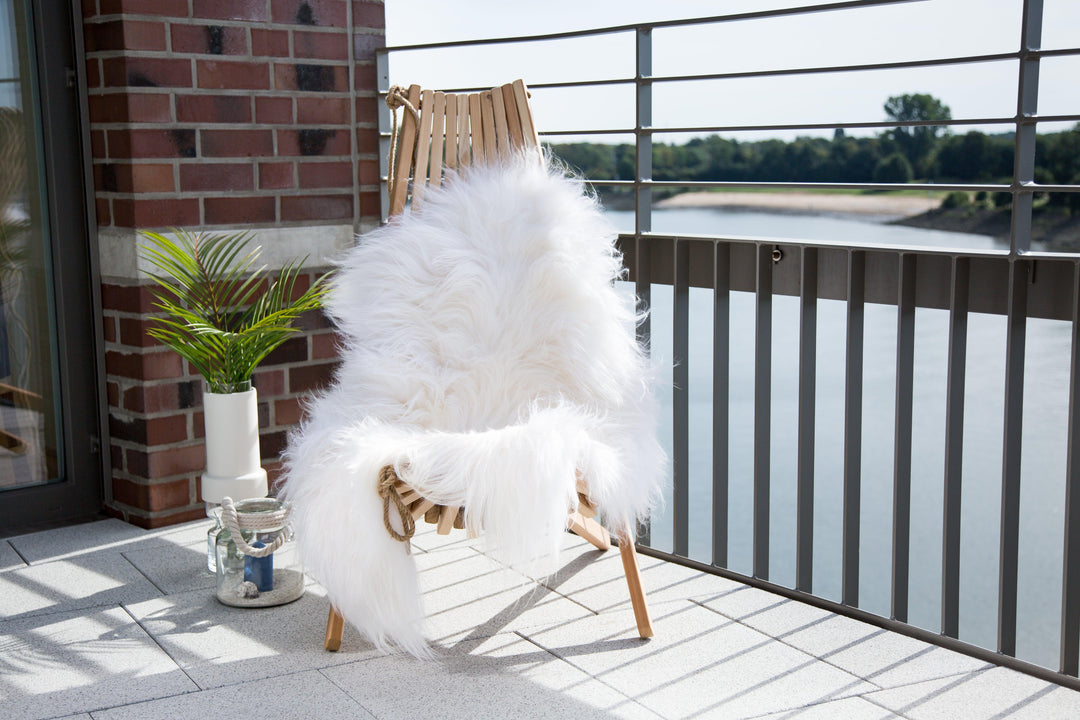 Icelandic Longwool Rug - AmericanHomeFurniture