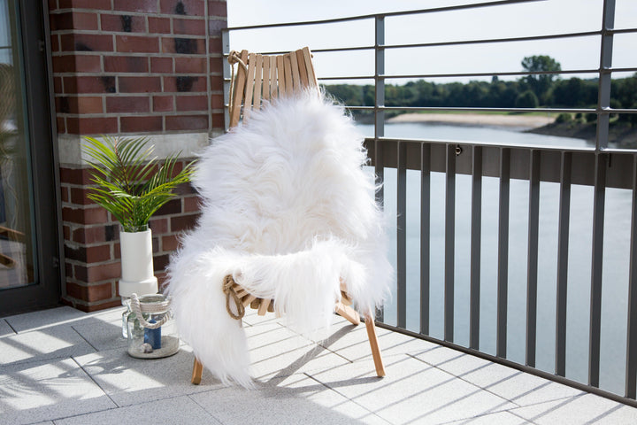 Icelandic Longwool Rug - AmericanHomeFurniture