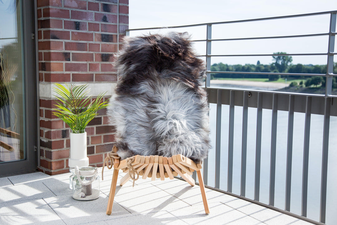 Icelandic Longwool Rug - AmericanHomeFurniture