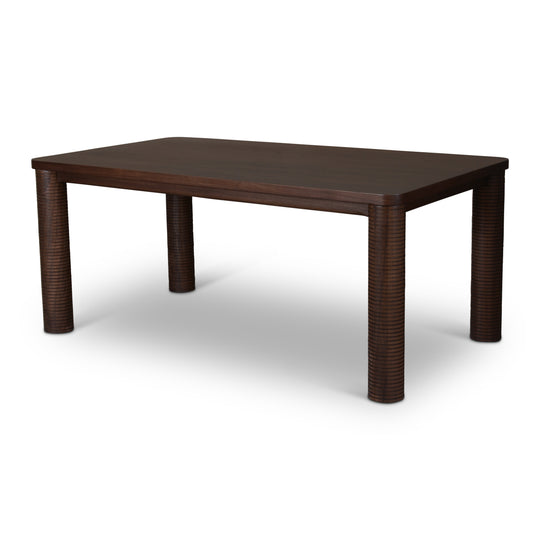 Luna Rectangle Dining Table — silo_1