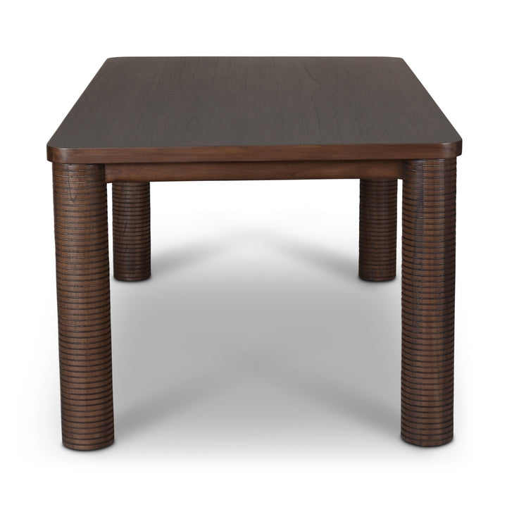 Luna Rectangle Dining Table — silo_2