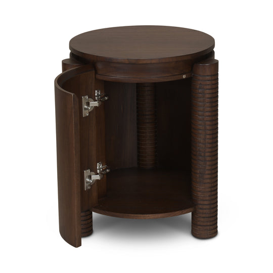Luna End Table — silo_1