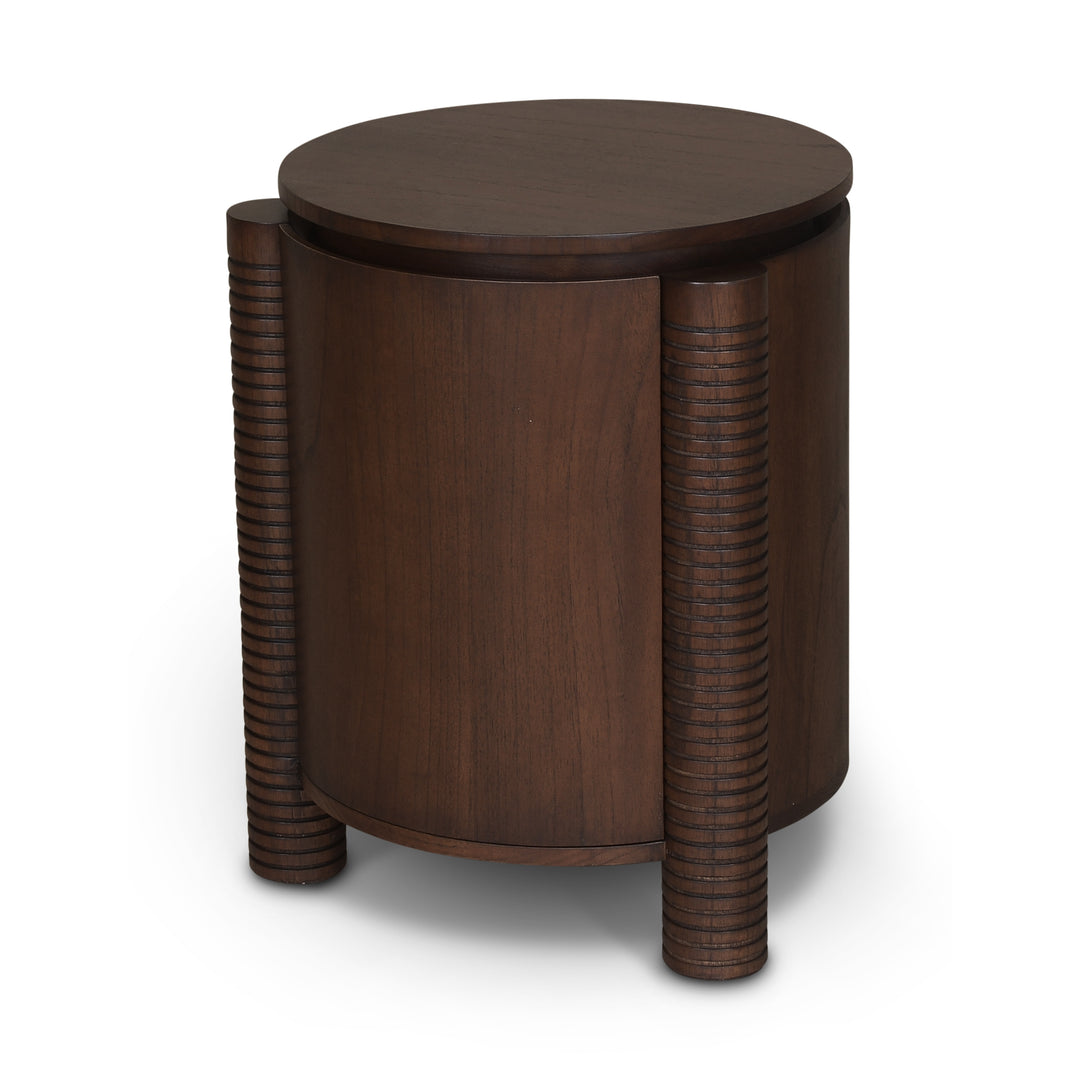 Luna End Table — silo_2